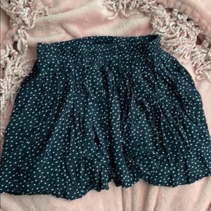Brandy Melville Skater skirt
